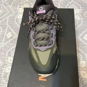 Merrell Moab Speed Hiking boot womens 9